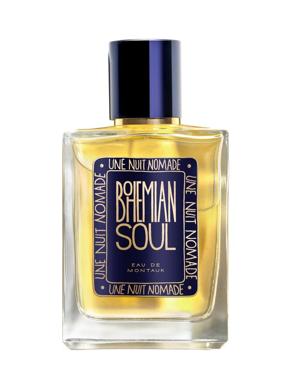 Bohemian Soul