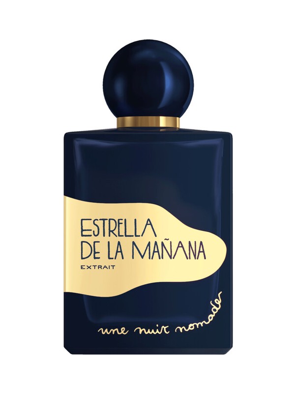 Estrella de la Manana