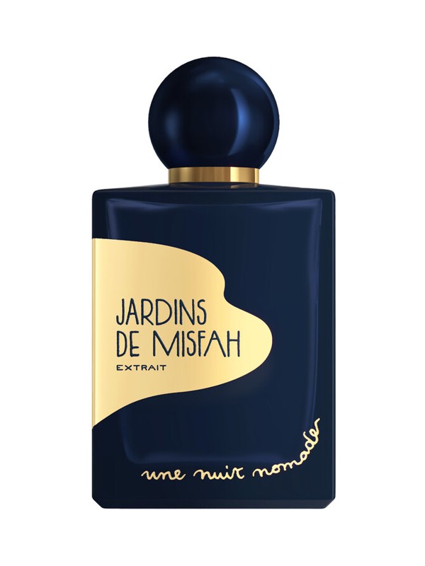Jardins de Misfah