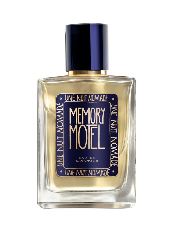 Memory Motel