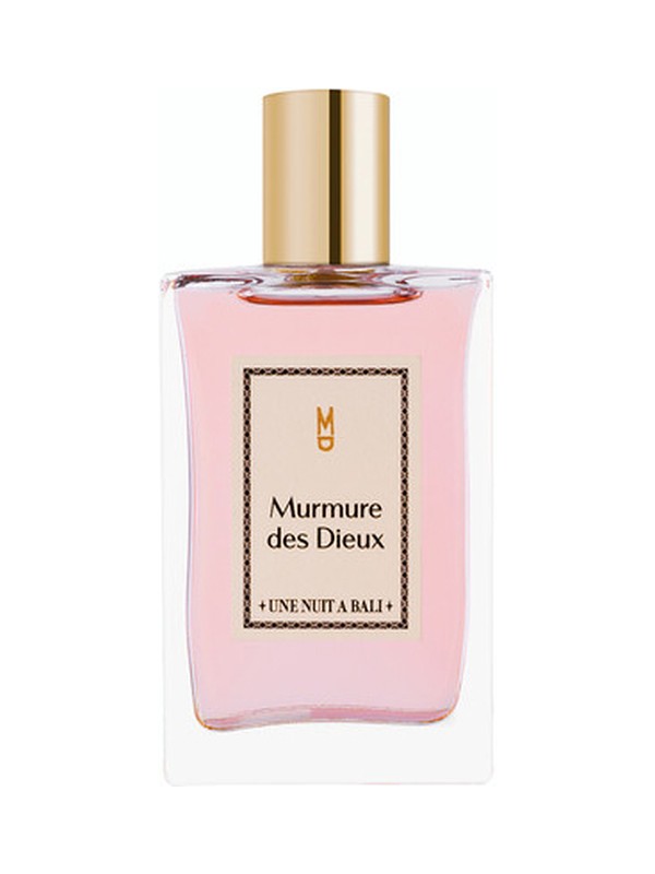 Murmure des Dieux