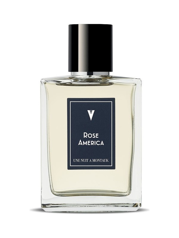 Rose America