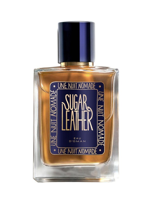 Sugar Leather
