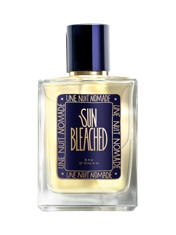 Sun Bleached
