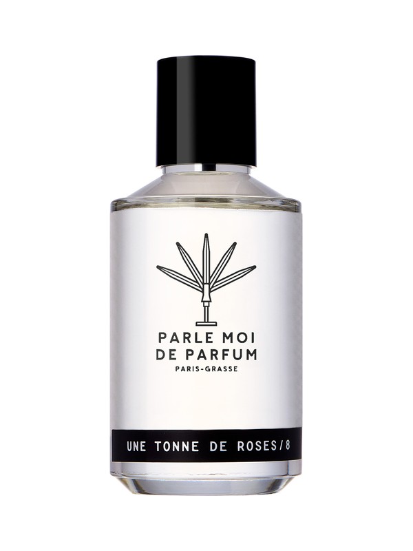 Une Tonne de Roses 8