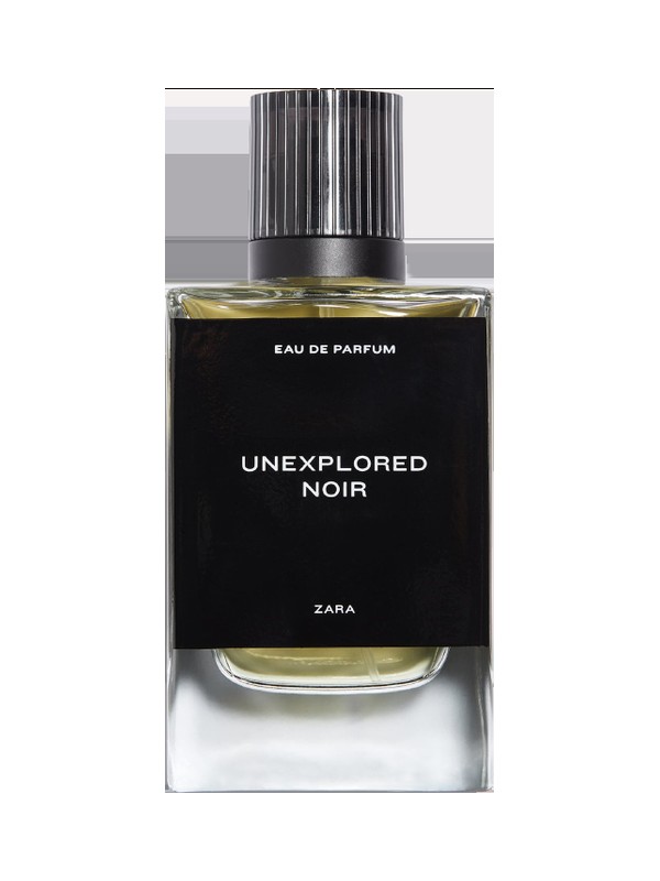 Unexplored Noir