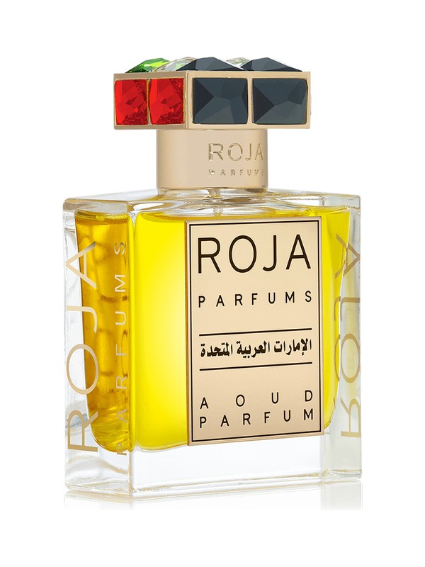 United Arab Emirates Spirit Of The Union