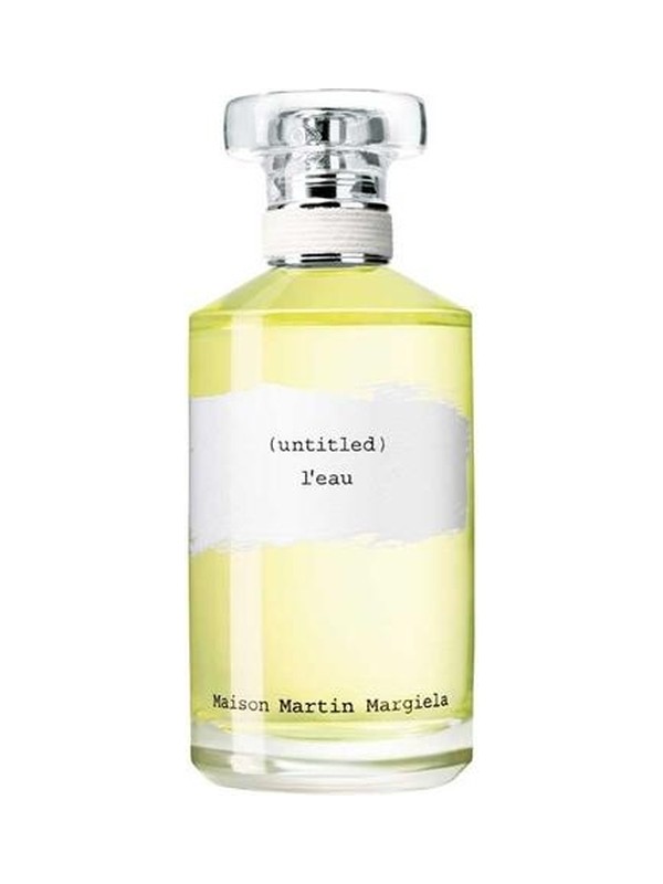 Untitled L'Eau