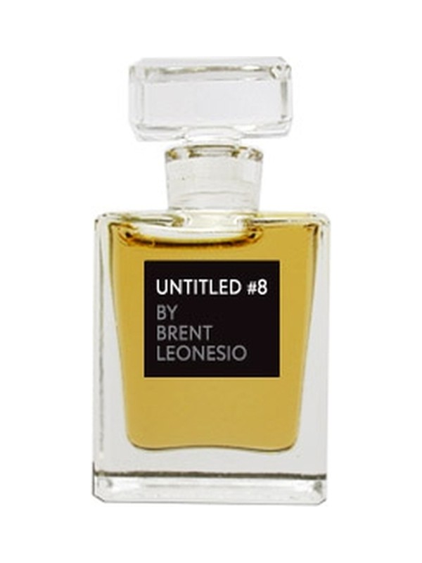 UNTITLED No.8