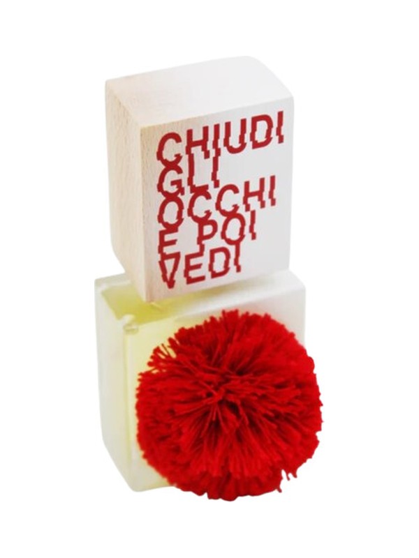 Chiudi Gli Occhi e Poi Vedi
