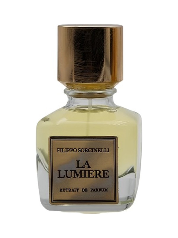 La Lumière