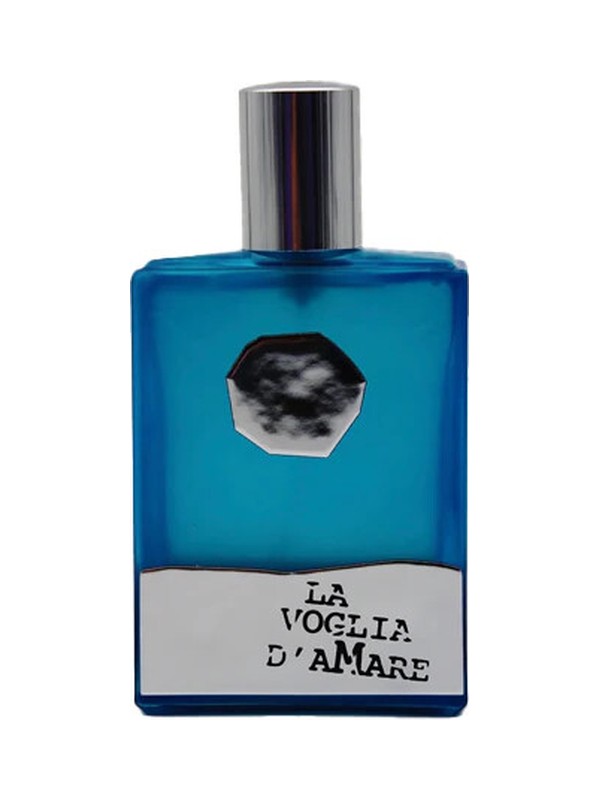 La Voglia d'aMare