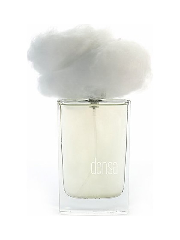 Nebbia Densa
