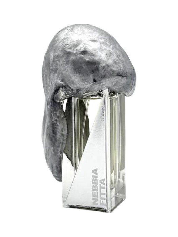 Nebbia Fitta Extrait de Parfum