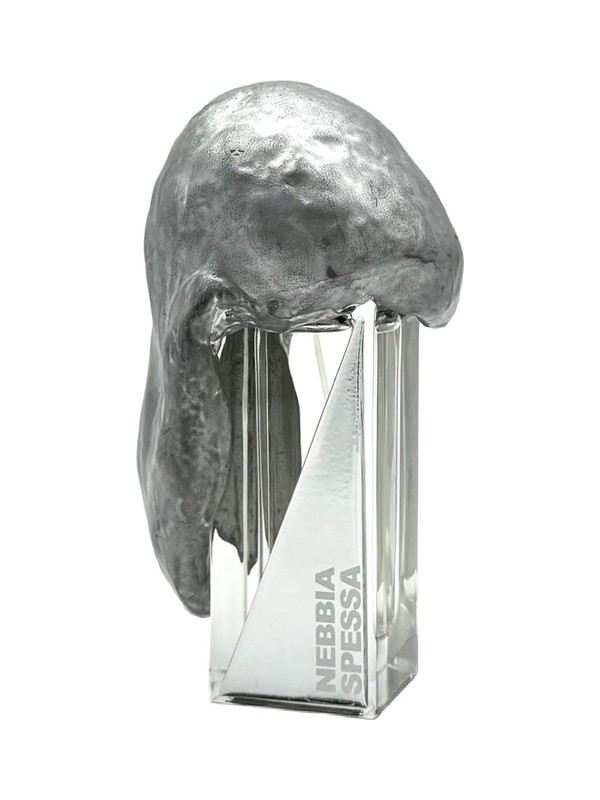 Nebbia Spessa Extrait de Parfum