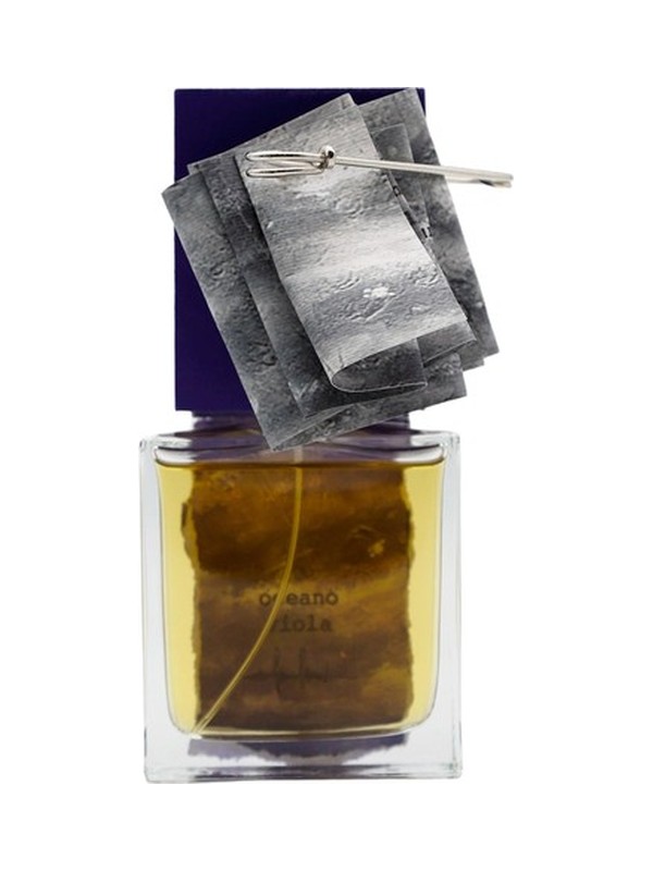 Oceano Viola