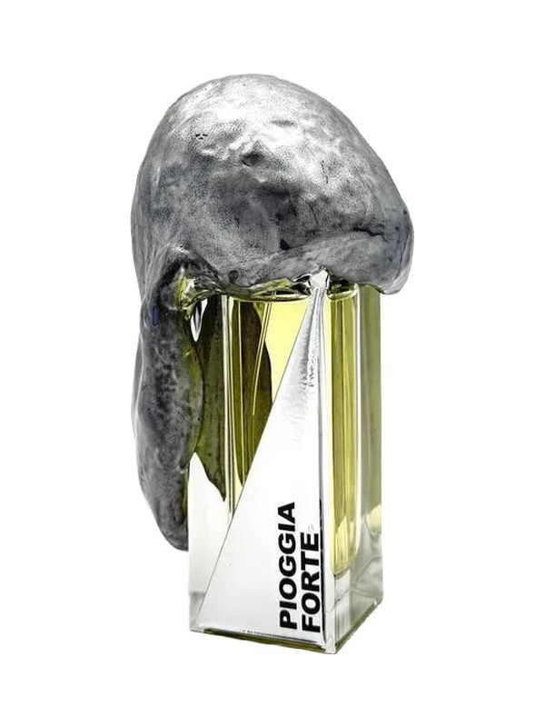 Pioggia Forte Extrait de Parfum