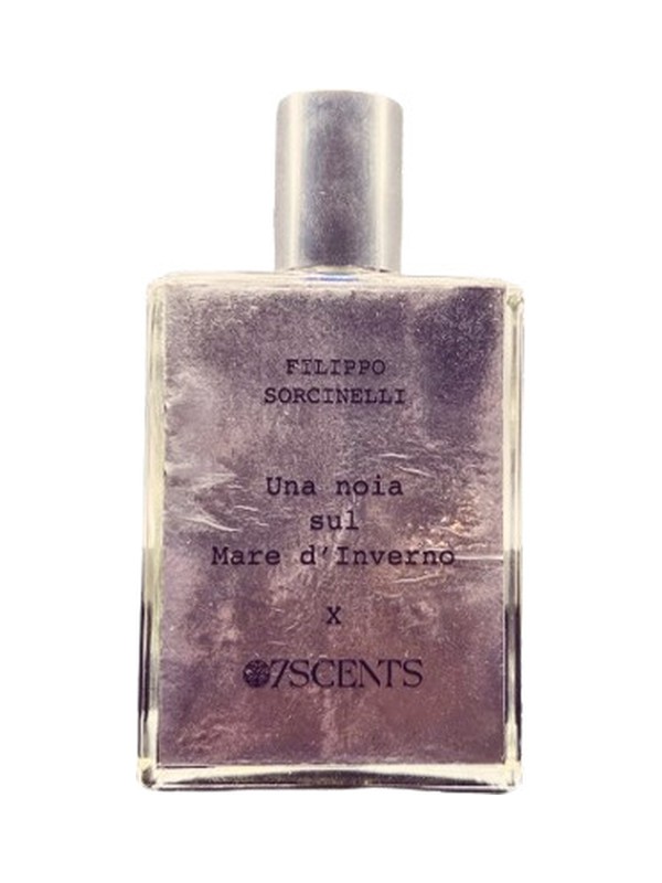 Una Noia Sul Mare d'Inverno x 7Scents