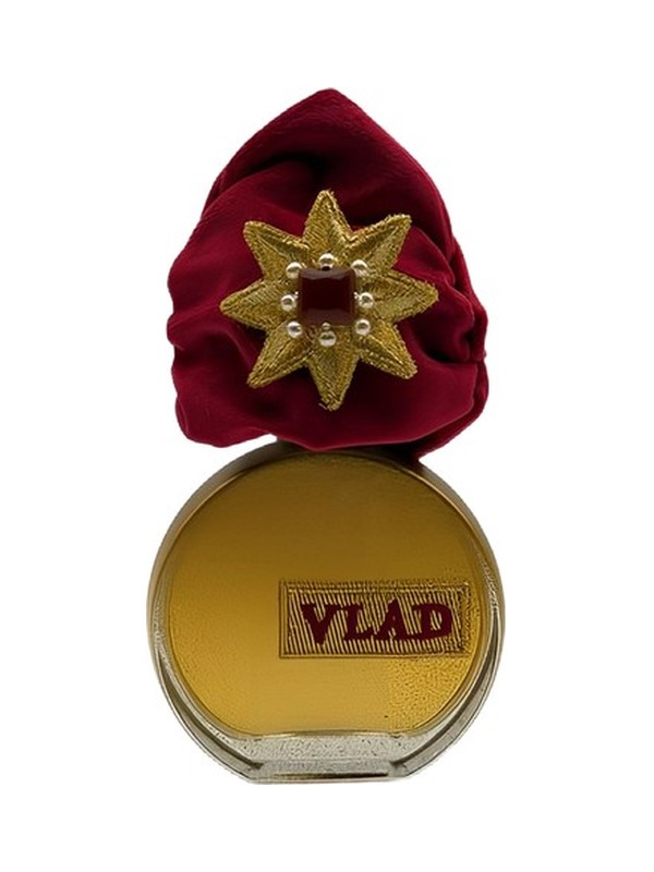 VLAD
