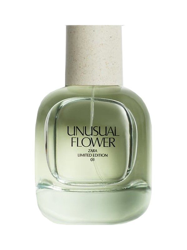 Unusual Flower
