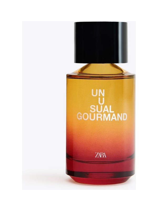 Unusual Gourmand Eau de Parfum