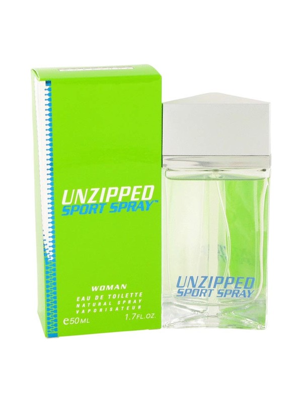 Unzipped Sport