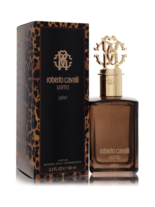Uomo Parfum