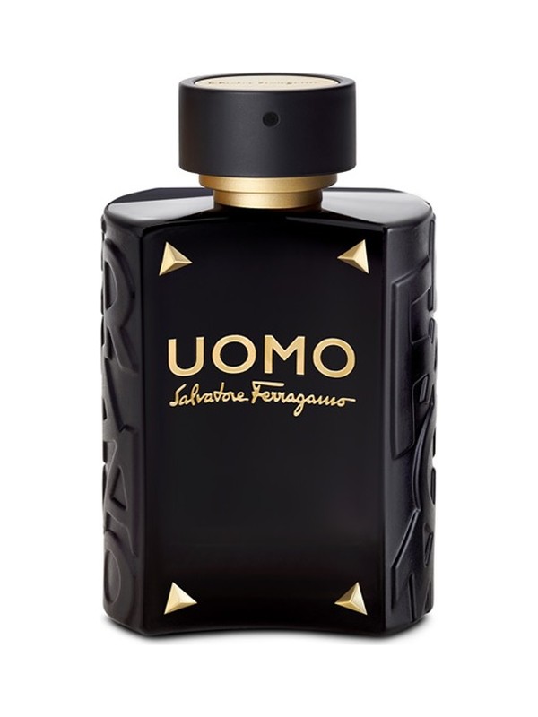 Uomo Salvatore Ferragamo Limited Edition