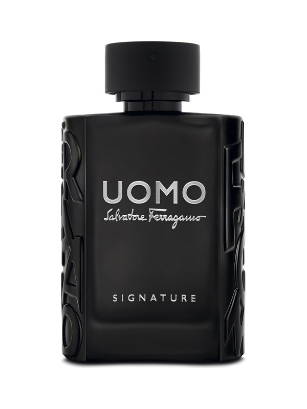 Uomo Salvatore Ferragamo Signature