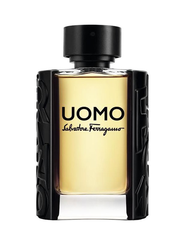 Uomo Salvatore Ferragamo