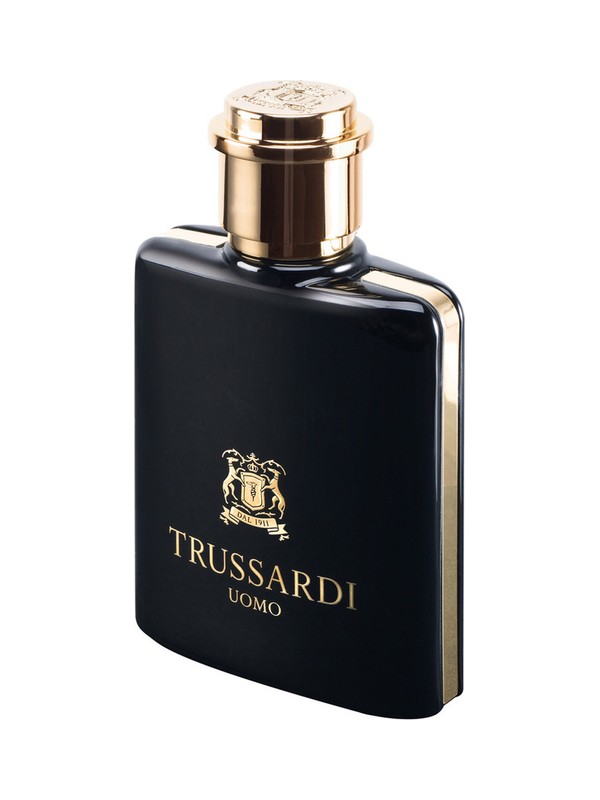 Uomo Trussardi 2011