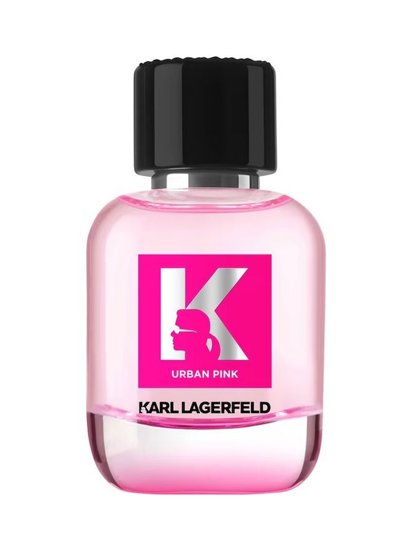 Urban Pink