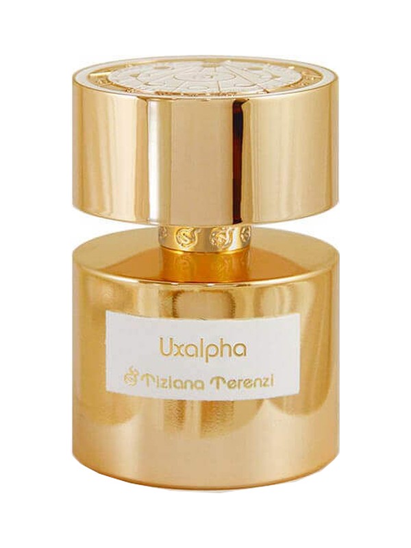 Uxalpha
