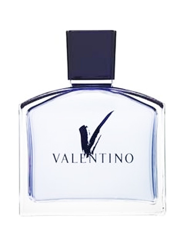 V pour Homme