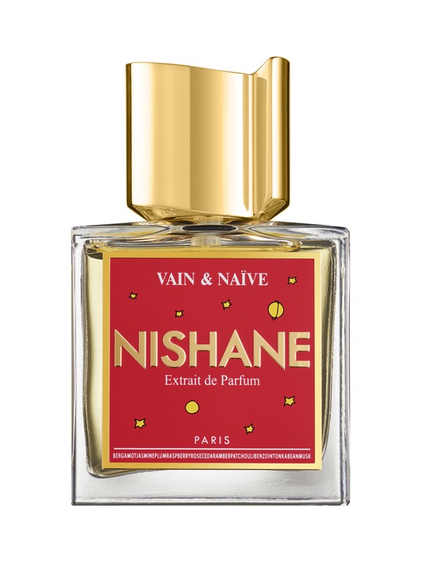 Vain Naive