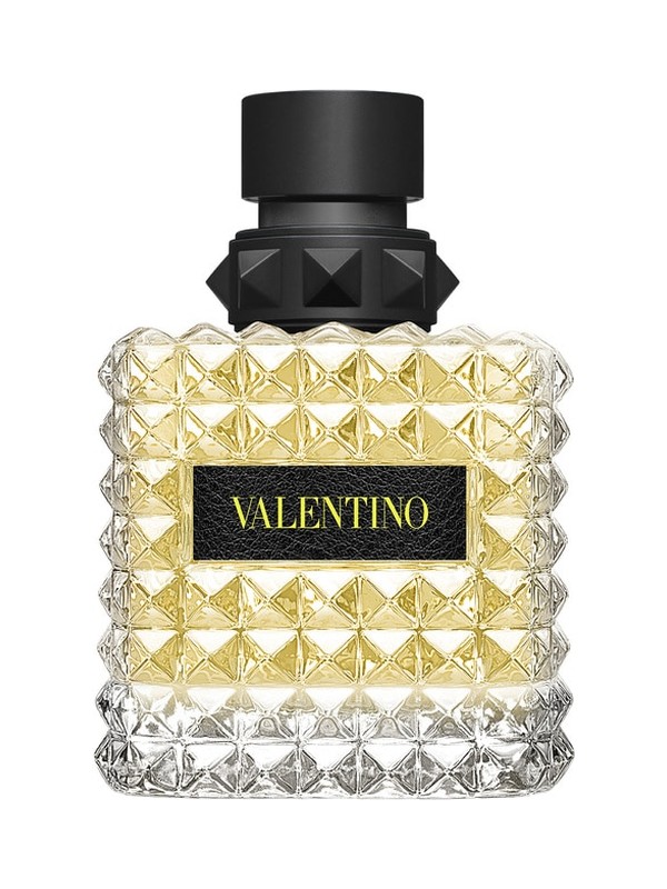 Valentino Donna Born In Roma Yellow Dream
