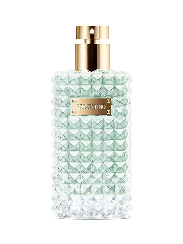 Valentino Donna Rosa Verde