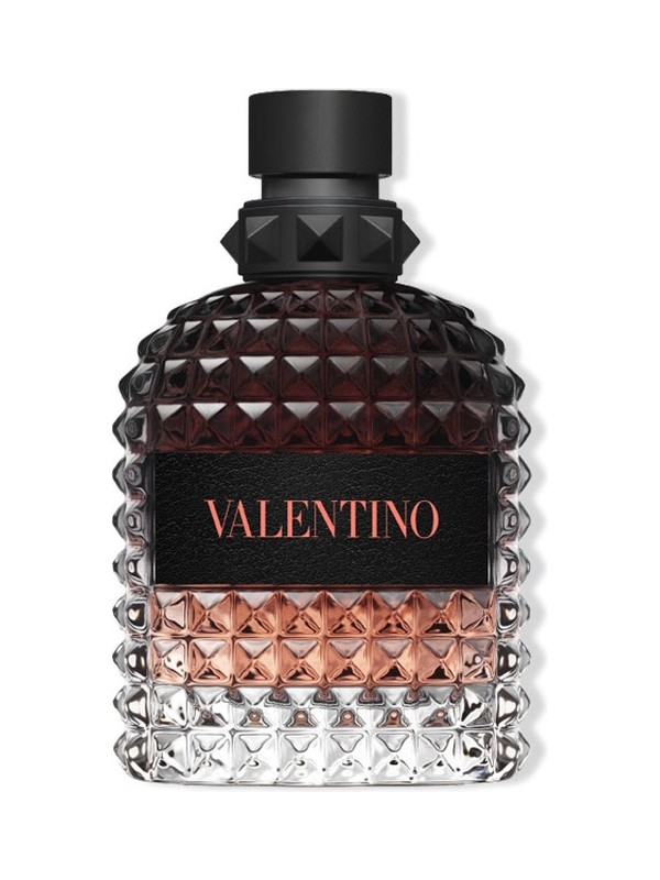 Valentino Valentino Uomo Born In Roma Coral Fantasy