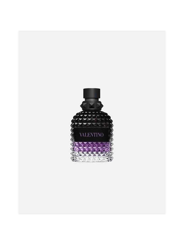 Valentino Uomo Born in Roma Purple Melancholia