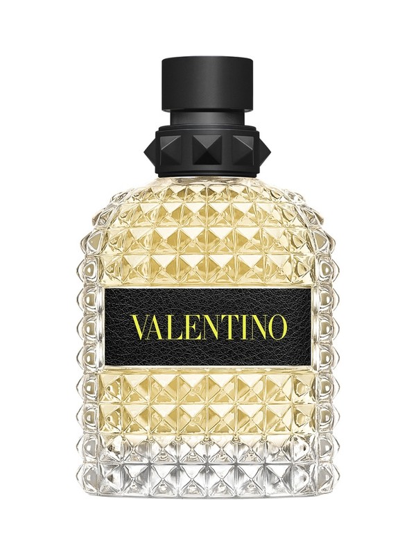 Valentino Uomo Born In Roma Yellow Dream