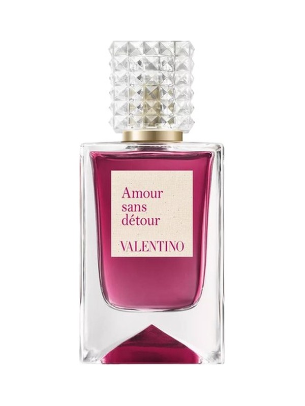 Amour Sans Detour
