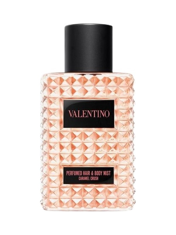 Born In Roma Caramel Crush Mist