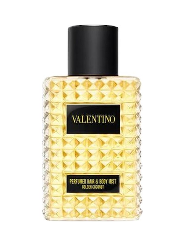 Born In Roma Golden Coconut Mist