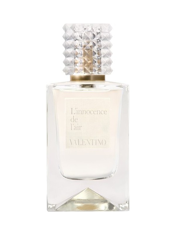 L'innocence de L'air