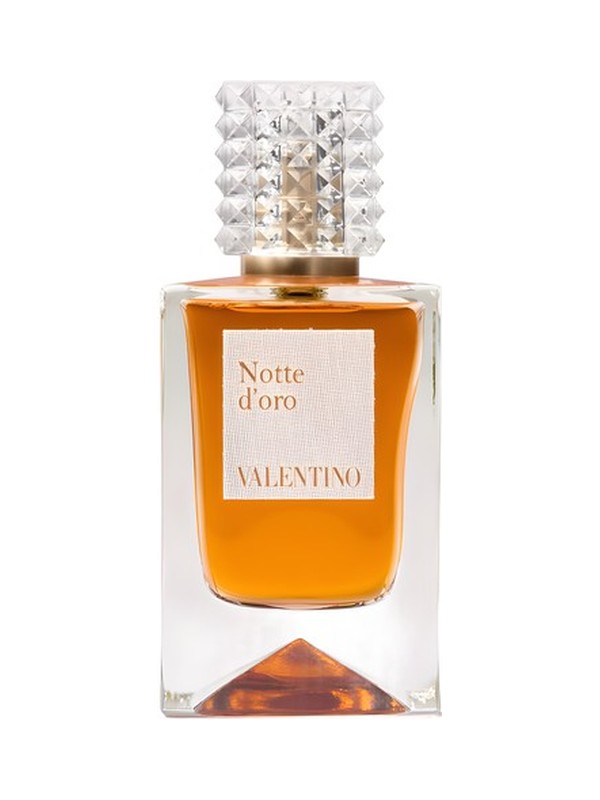Notte d'Oro