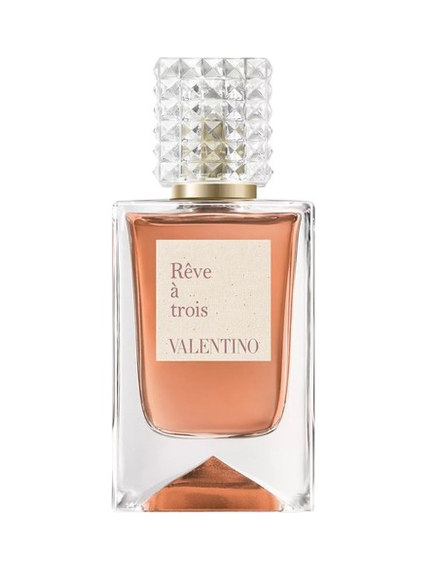 Rêve à trois