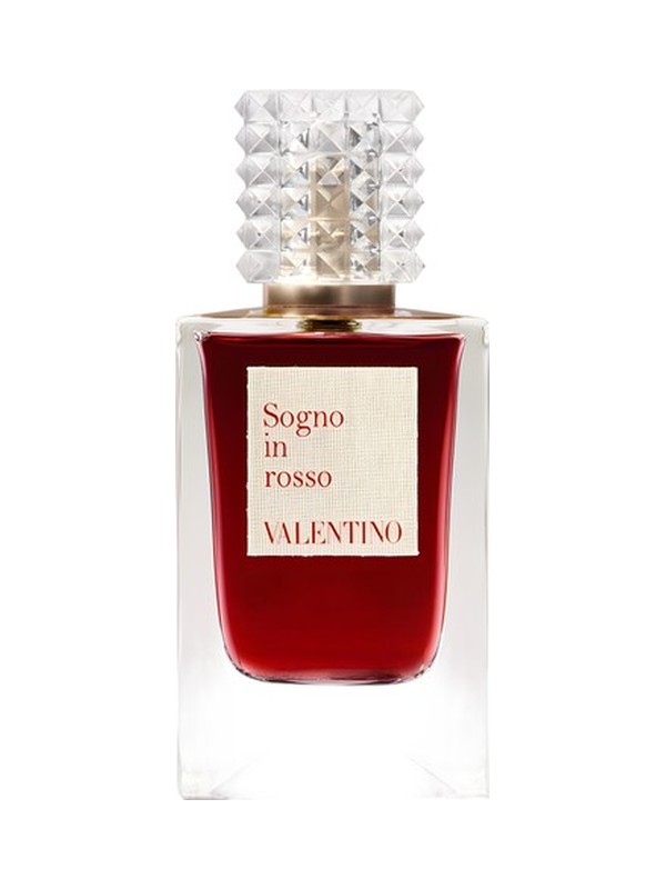 Sogno In Rosso