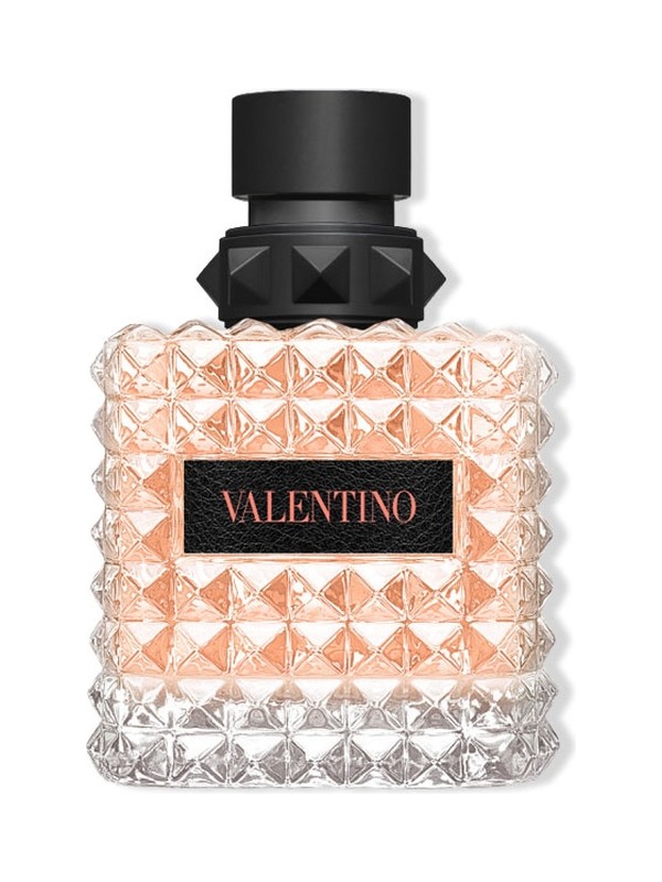 Valentino Donna Born In Roma Coral Fantasy