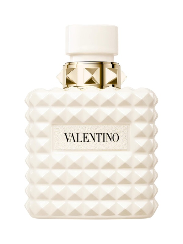 Valentino Donna Born in Roma Ivory