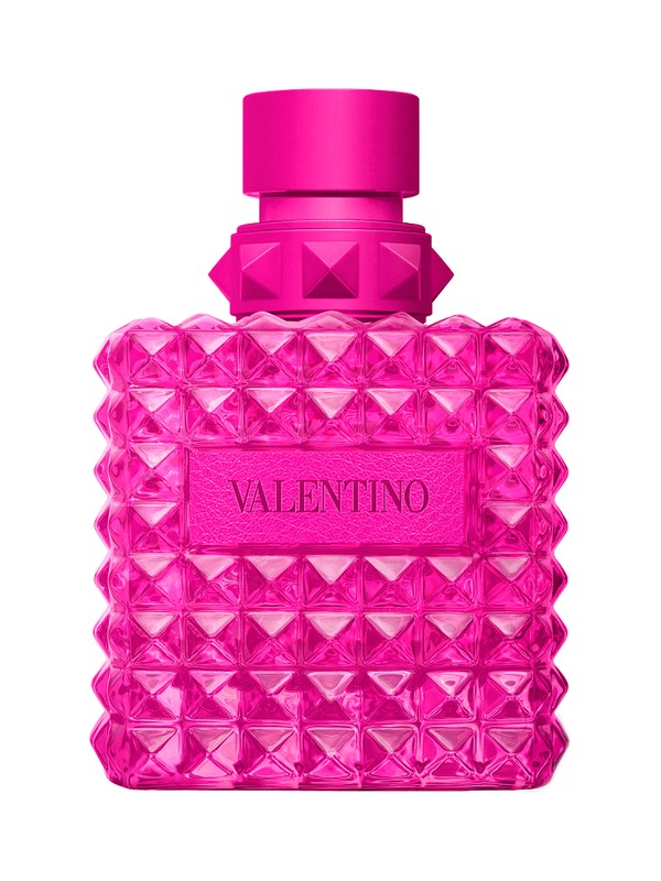 Valentino Donna Born In Roma Pink PP